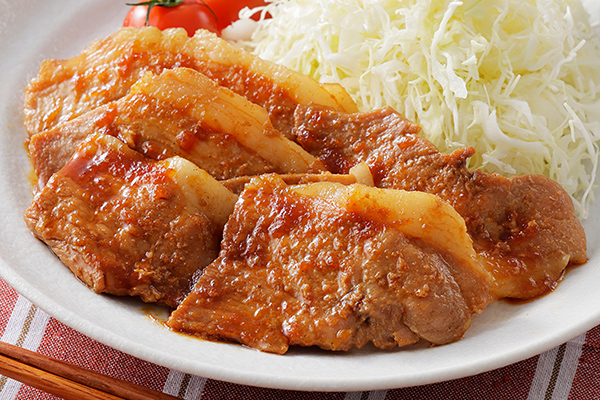 ニークファクトリーの豚ジンギスカン＜200g×5袋＞