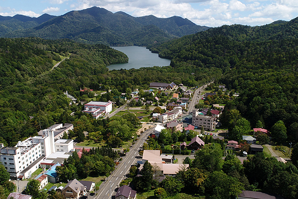 上士幌・ぬかびら源泉郷 宿泊・体験クーポン3,000円分