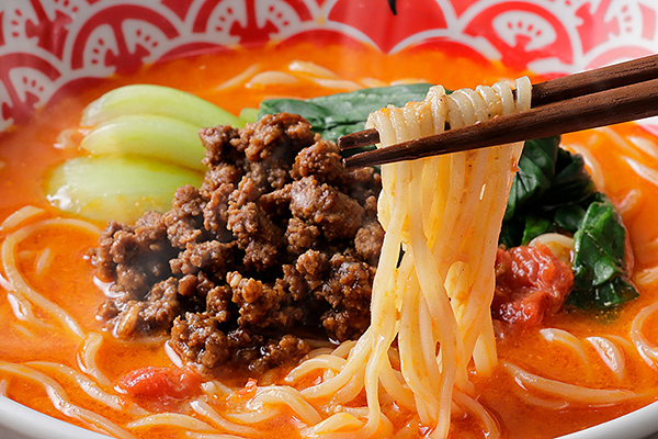 北海道十勝担々麺＜3人前＞
