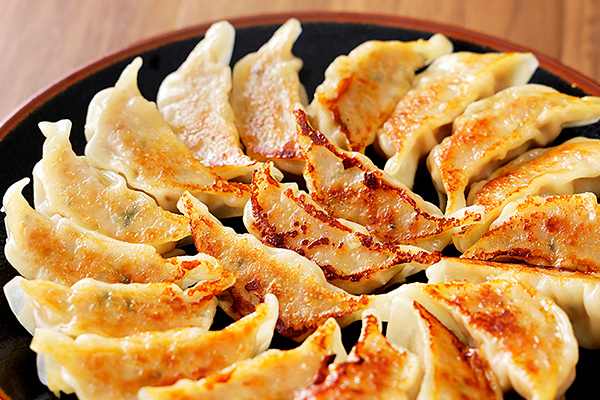 上士幌餃子<計80個>