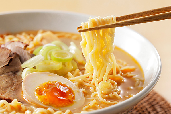 上士幌みそらーめん＜10食入＞