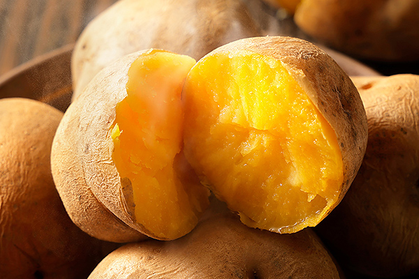 北海道産インカのめざめとじゃがいも3種セット＜計10kg＞　◆2026年11月配送予定