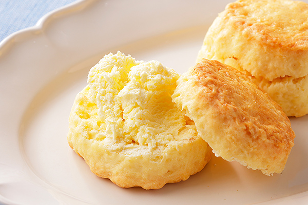 十勝しんむら牧場 放牧牛のクロテッドクリーム<100g×2個>