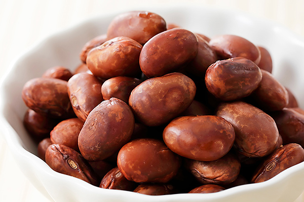 十勝産大正金時のドライパック缶＜16缶＞