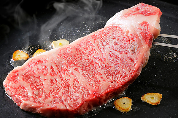 十勝ナイタイ和牛定期便　5ヵ月コース