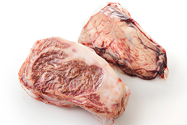 十勝ハーブ牛　サーロイン＆ヒレブロックセット＜計3kg＞