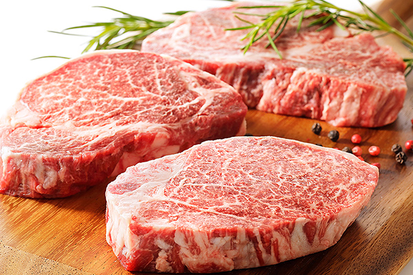 十勝ナイタイ和牛特選定期便　5ヵ月コース